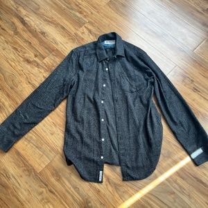 Original Penguin medium long sleeve shirt